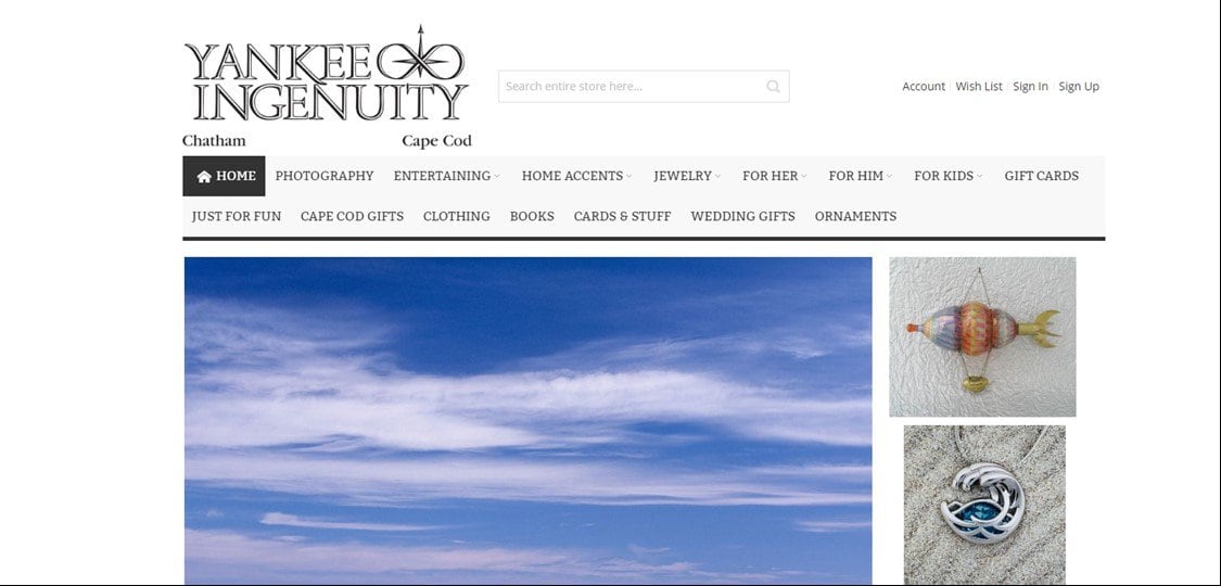 Things To Do https://pineacreschathamvacationrentals.icnd-cdn.com/images/thingstodo/Yankee Ingen.jpg